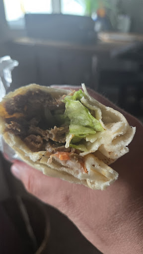 Photo of Basha Donair & Shawarma - Plaza, 1115 St Albert Trl, St. Albert, AB T8N 7X6